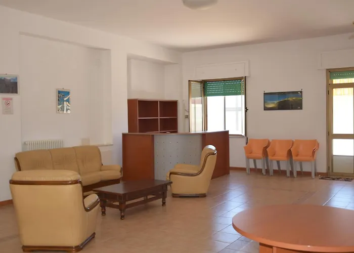 Fma Soverato 索威拉托玛里纳