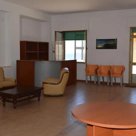 Fma Soverato Szálloda Soverato Marina