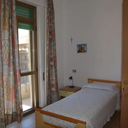 Hotell Fma Soverato Soverato Marina