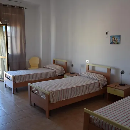 Szálloda Fma Soverato *