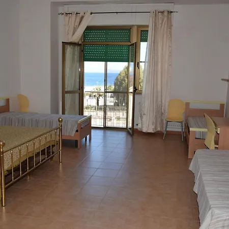 Fma Soverato Szálloda Soverato Marina