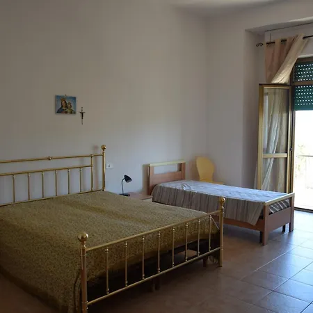 Szálloda Fma Soverato