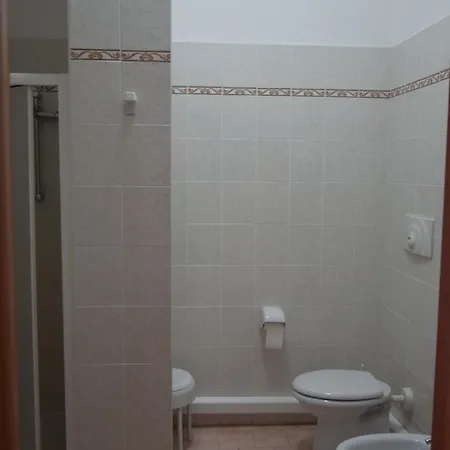 Fma Soverato Szálloda Soverato Marina