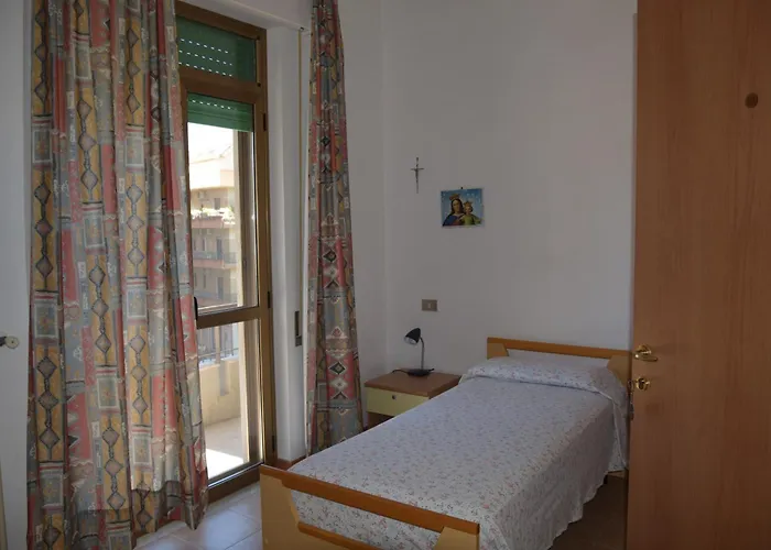 Hotel Fma Soverato Soverato Marina