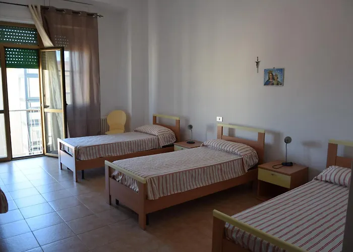 Hotel Fma Soverato *