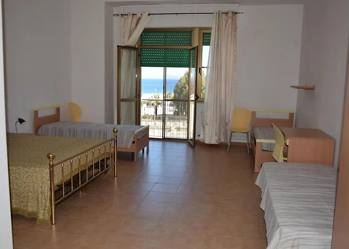 Fma Soverato Hotel Soverato Marina