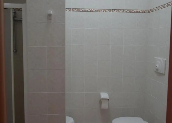 Fma Soverato فندق سوفيراتو مارينا